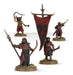 The Lord of the Rings - Haradrim Commanders - for just $39.50! 