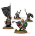 The Lord of the Rings - Dwarf Commanders - for just $39.50! 