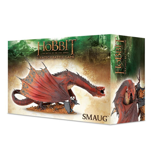 The Hobbit: Smaug - for just $560! 