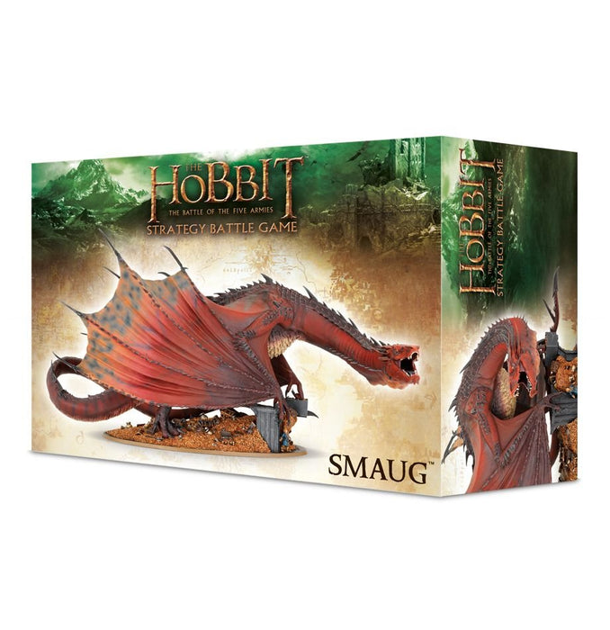 The Hobbit: Smaug - for just $560! 