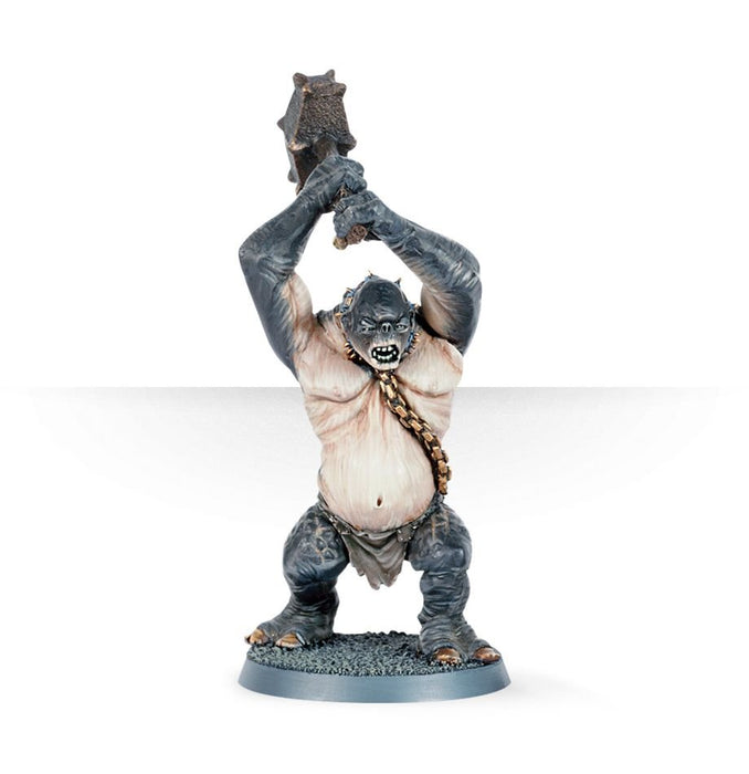 The Lord of the Rings - Cave Troll - for just $29.75! 