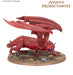 Lord of the Rings - Dragon - for just $84! 