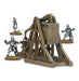 The Lord of the Rings - Gondor Battlecry Trebuchet - for just $57.75! 