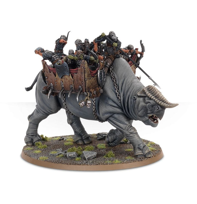 The Lord of the Rings - Great Beast of Gorgoroth - for just $71! 