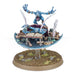 Warhammer 40K: Chaos Daemons - The Blue Scribes - for just $45! 
