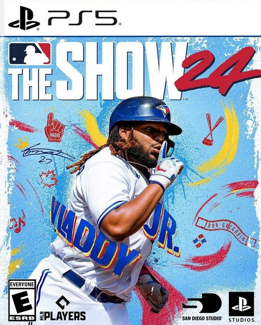 MLB The Show 24 (PlayStation 5) - for just $0! 