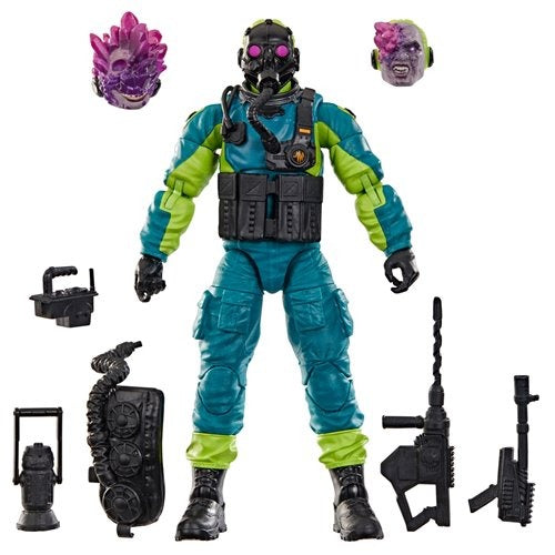 G.I. Joe Classified Series 6-Inch Action Figure - Select Figure(s) - for just $26.67! 
