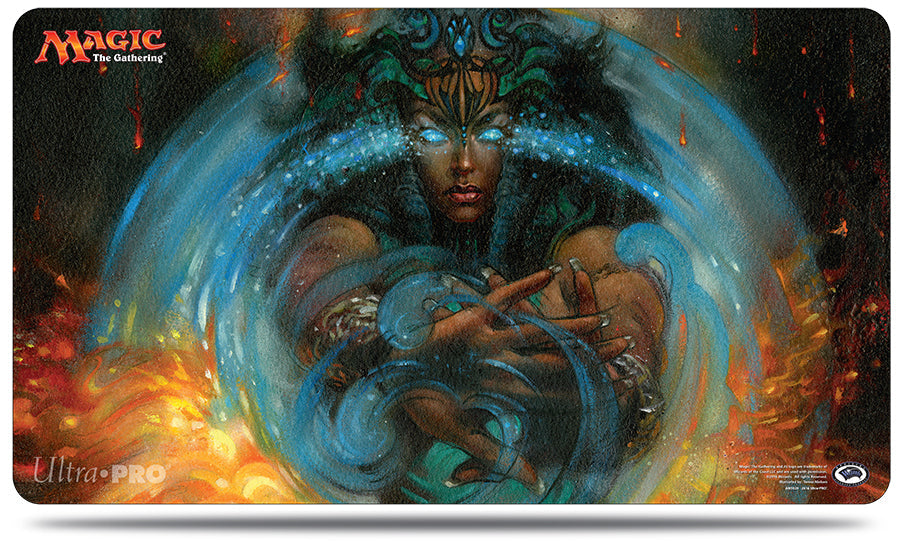 Ultra PRO: Playmat - Eternal Masters (Force of Will) - Just $0! Shop now at Retro Gaming of Denver