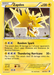 Zapdos (46/113) (Theme Deck Exclusive) [Black & White: Legendary Treasures] - for just $0.25! 