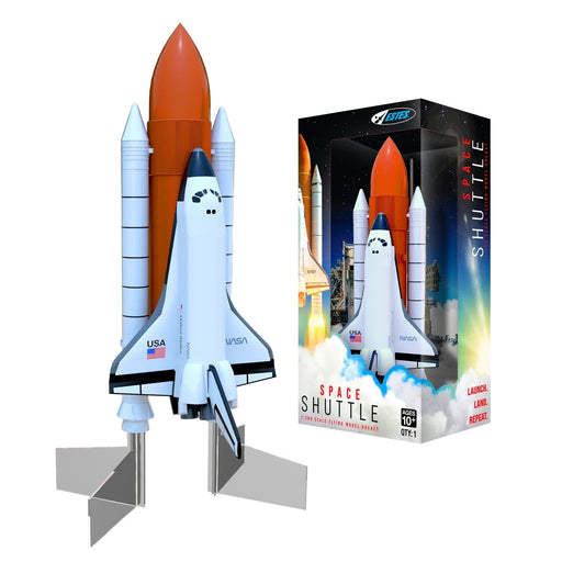Estes Rockets - Space Shuttle - for just $89.99! 