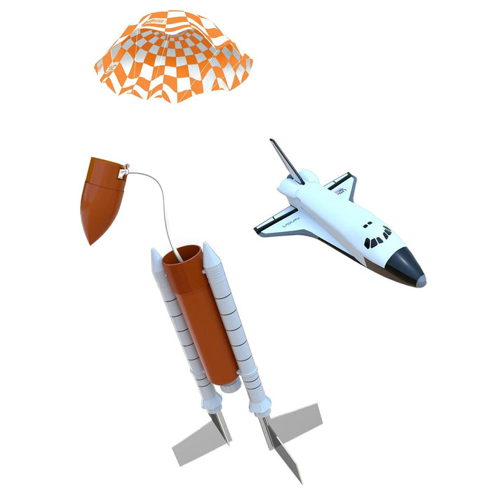 Estes Rockets - Space Shuttle - for just $89.99! 
