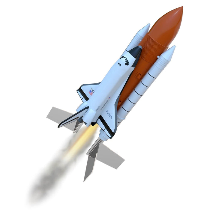 Estes Rockets - Space Shuttle - for just $89.99! 