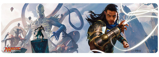 Ultra PRO: Playmat - Battle for Zendikar (8ft Table) (Key Art) - Just $0! Shop now at Retro Gaming of Denver