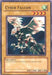Cyber Falcon [PSV-EN047] Common - for just $0.30! 