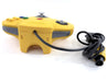 N64 Controller [OEM] [Yellow] [Scratch & Scuff] – Nintendo 64 Accessory (N64) - for just $34.99! 