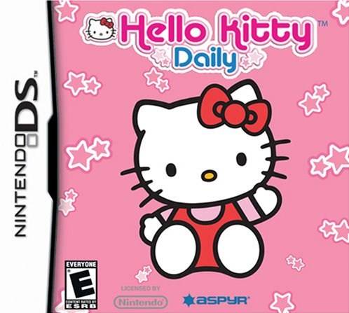 Hello Kitty Daily (Nintendo DS) - for just $0! 