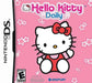 Hello Kitty Daily (Nintendo DS) - for just $0! 