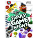 Hasbro Family Game Night (Wii) - Just $0! Shop now at Retro Gaming of Denver