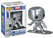 POP! #19 Silver Surfer - for just $0! 