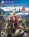Far Cry 4 (Playstation 4) - for just $0! 