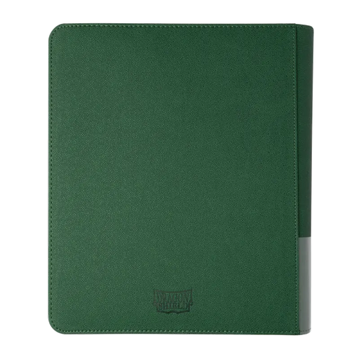 Dragon Shield: Card Codex Zipster Binder - Forest Green (Regular) - Just $0! Shop now at Retro Gaming of Denver