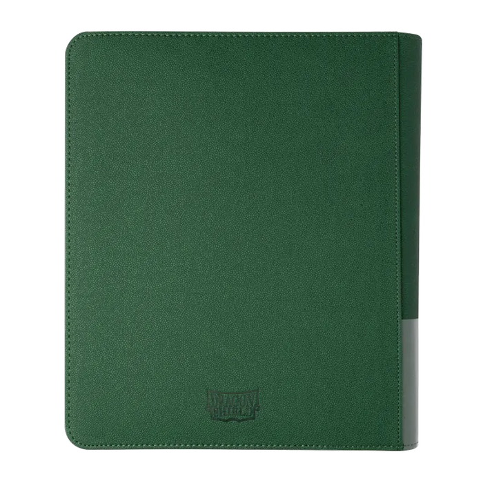 Dragon Shield: Card Codex Zipster Binder - Forest Green (Regular) - Just $0! Shop now at Retro Gaming of Denver