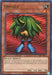Griggle (25th Anniversary) [SRL-EN016] Common - for just $0.10! 
