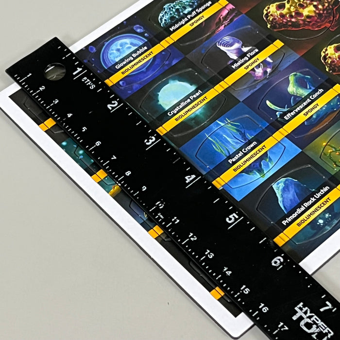 ORANGE NEBULA Unsettled Planet 004 Yendraal Card Game 2-4 Players 14+Age ONB0204 - for just $8! 