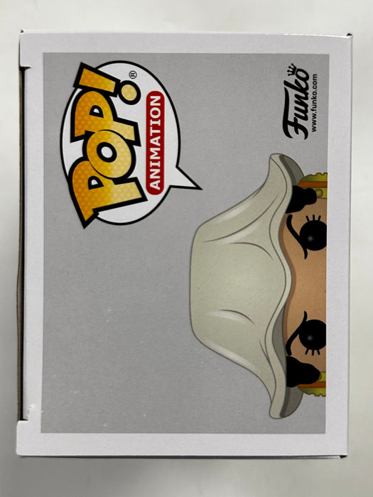 Funko Pop! Animation Usopp The Sniper #401 One Piece 2023 Straw Hat Pirates - for just $15! 