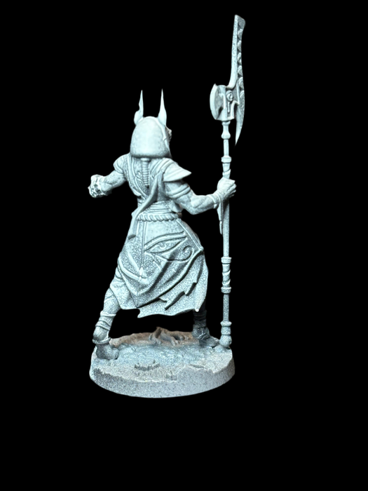 Anubis Polearm - for just $1.95! 