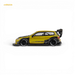 DCM Civic EG Ver.1 Gold Carbon Fiber Short Tail 1:64 - for just $36.99! 