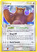 Ursaring (18/115) (Stamped) [EX: Unseen Forces] - for just $14.15! 