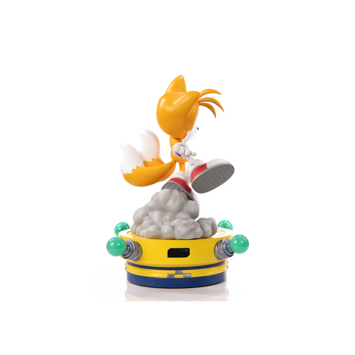 Tails 14" Premium Resin Statue – Figure - for just $499.99! 