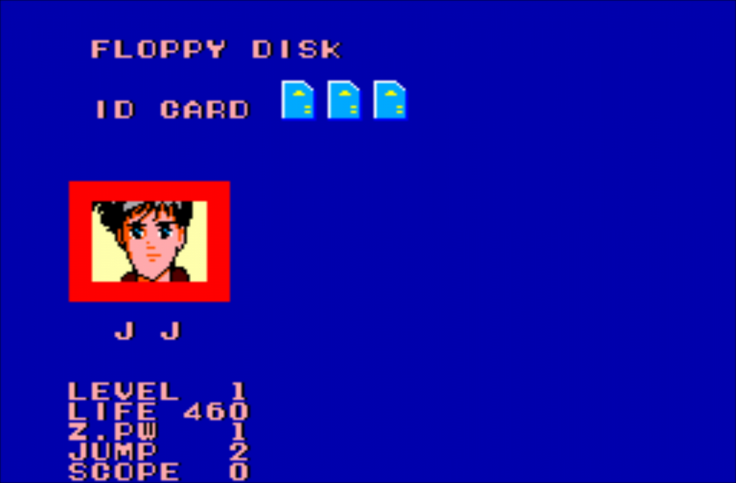 Zillion – Sega Master System (SMS) - for just $12.99! 