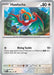 Hawlucha (089/131) [Scarlet & Violet: Prismatic Evolutions] - for just $0.10! 