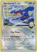 Garchomp C (60/147) (Staff League Promo) [Platinum: Supreme Victors] - for just $140! 