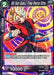 SS Son Goku, Time Patrol Elite (BT11-128) [Vermilion Bloodline] - for just $0.10! 