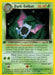 Dark Golbat (7/82) [Team Rocket 1st Edition] - for just $23.70! 