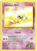 Sabrina's Abra (93/132) [Gym Challenge Unlimited] - for just $0.85! 