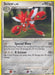 Scizor (29/100) [Diamond & Pearl: Majestic Dawn] - for just $4.55! 