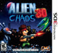 Alien Chaos 3D – Nintendo 3DS (3DS) - for just $89.99! 