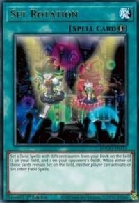 Set Rotation [MAGO-EN153] Rare - for just $0.10! 