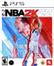 NBA 2K22 – PlayStation 5 (PS5) - for just $0! 