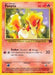 Ponyta (64/82) [Team Rocket Unlimited] - for just $0.25! 