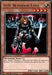 D.D. Warrior Lady [MAGO-EN110] Rare - for just $0.35! 
