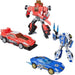 Transformers Collaborative Hot Wheels x Transformers - Select Figure(s) - for just $33.99! 
