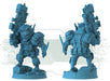 Marvel United: X-Men X-Force - Kickstarter Exclusive - for just $49.99! 