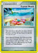 Crystal Beach (75/100) (Stamped) [EX: Crystal Guardians] - for just $3.05! 