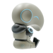 Ultra PRO: Figurines from the Vault Legends - Myr - for just $0! 