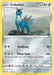 Cobalion (114/198) (Theme Deck Exclusive) [Sword & Shield: Chilling Reign] - for just $0.10! 